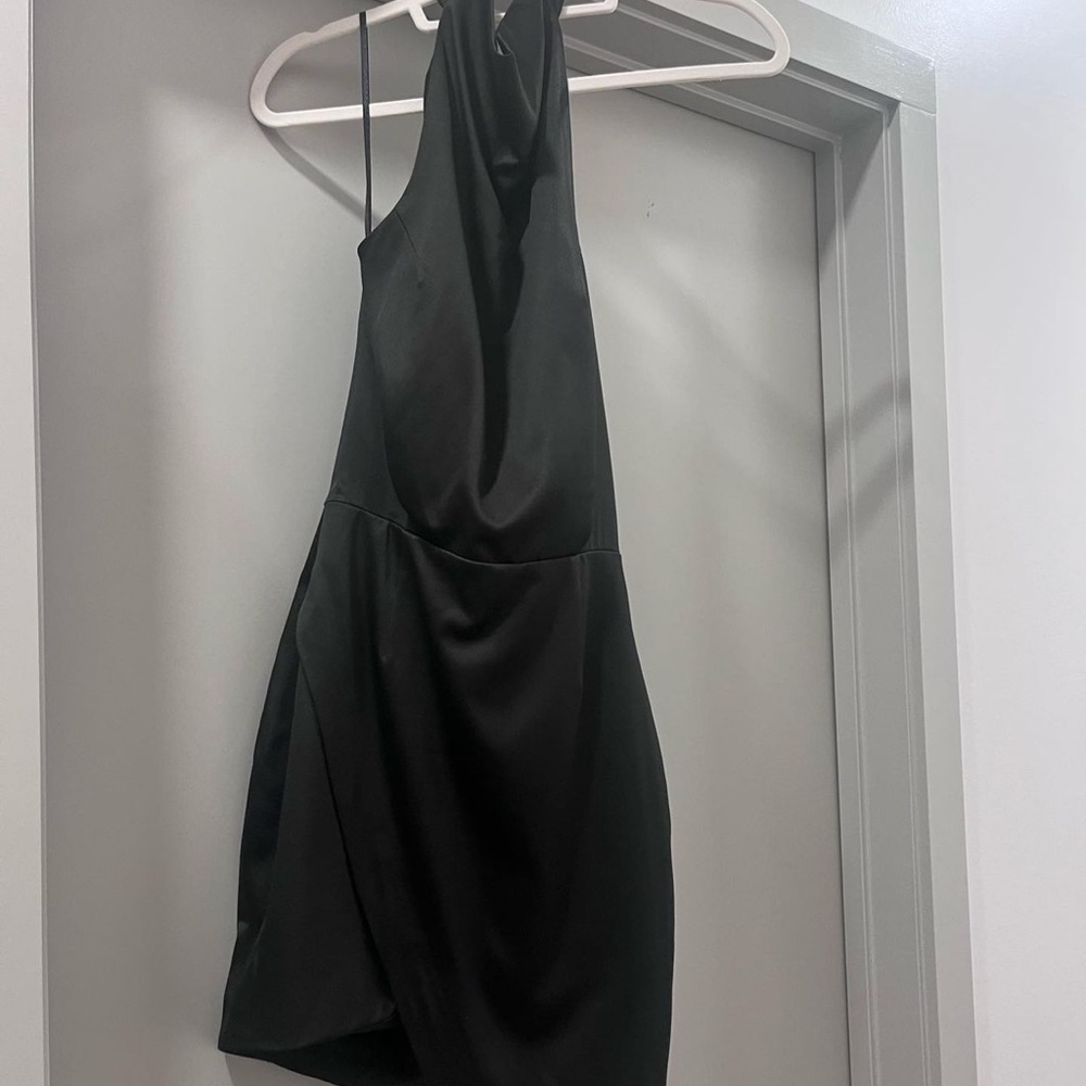 Elliatt Dress